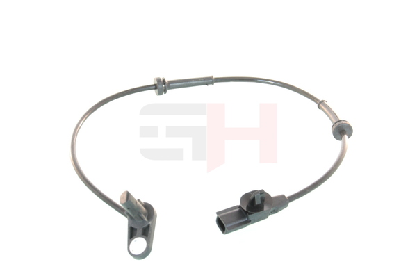 Czujnik prędkości obrotowej koła GH GH-712259V