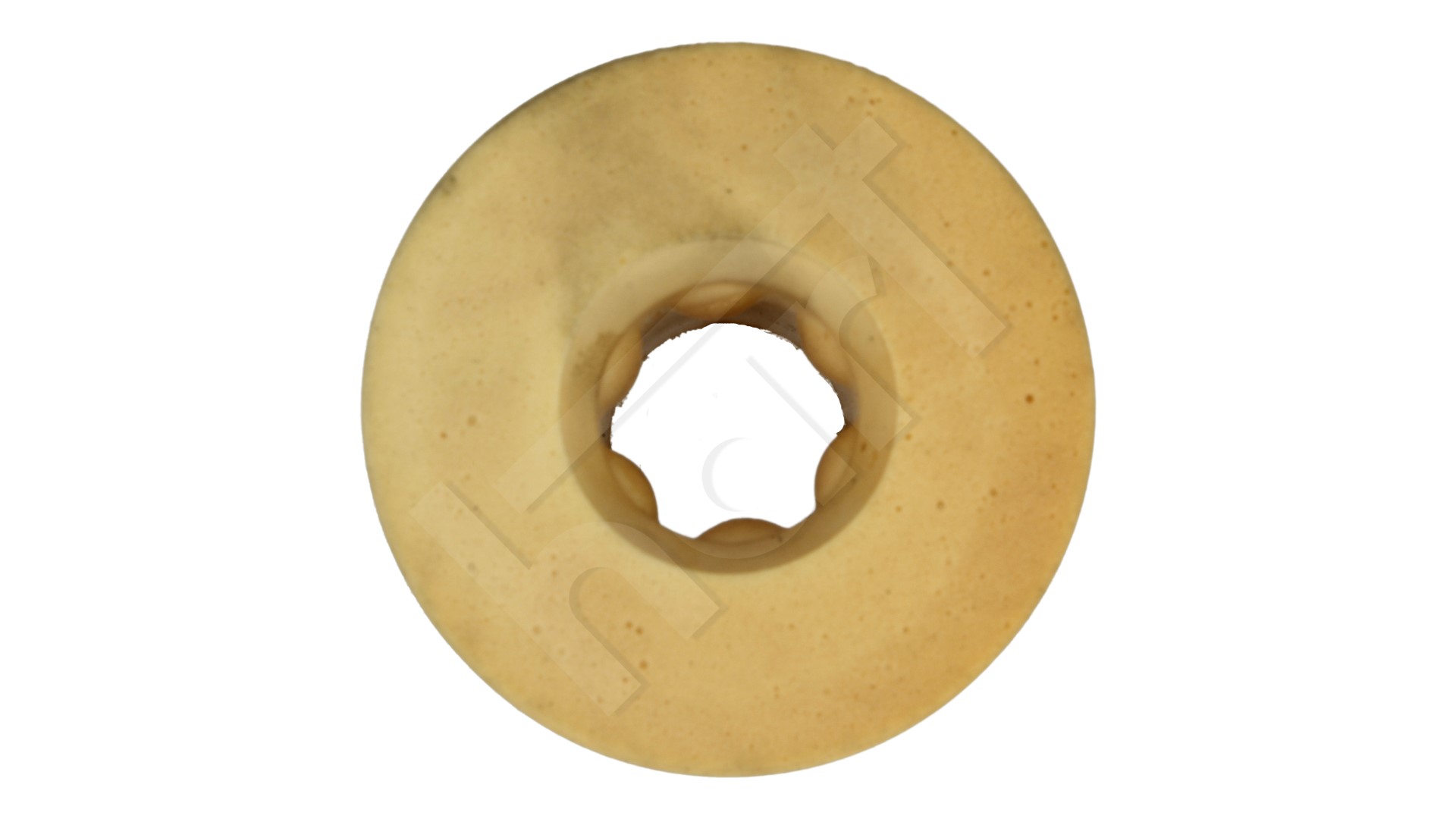 Dystans gumowy HART 440 515