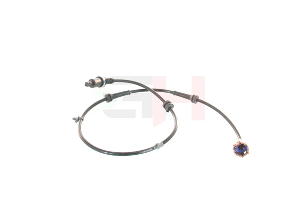 Czujnik prędkości obrotowej koła GH GH-712260V
