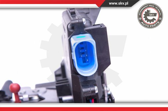Zamek drzwi ESEN SKV 16SKV862