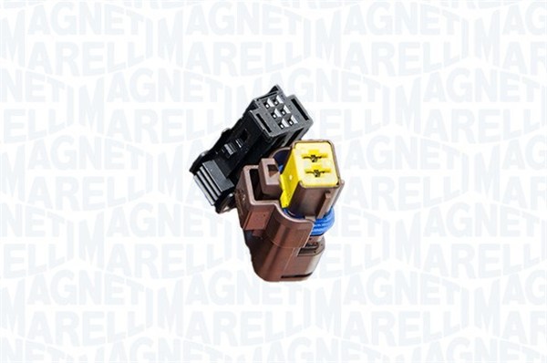 Lusterko zewnętrzne MAGNETI MARELLI 182215013100