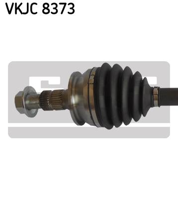 Półoś napędowa SKF VKJC 8373