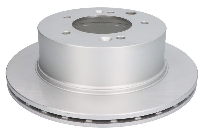 Tarcza hamulcowa FERODO DDF1543C-1
