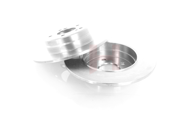 Tarcza hamulcowa GH GH-423384