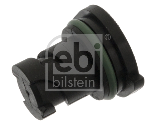 Korek spustowy oleju FEBI BILSTEIN 48401
