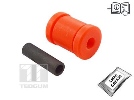 Tuleja wahacza TEDGUM 00447720