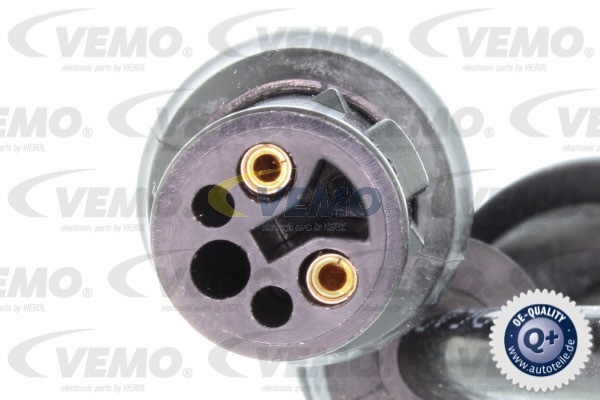 Czujnik ABS VEMO V50-72-0009