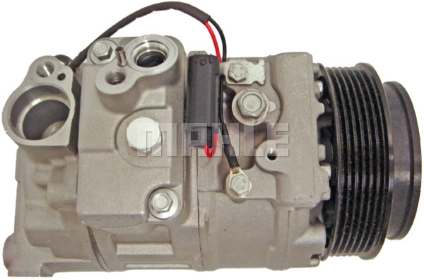 Kompresor klimatyzacji MAHLE ACP 354 000S