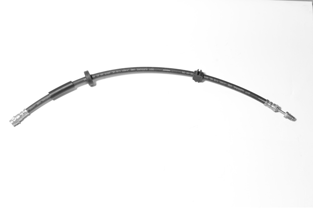 Przewód hamulcowy elastyczny BREMBO T 61 143