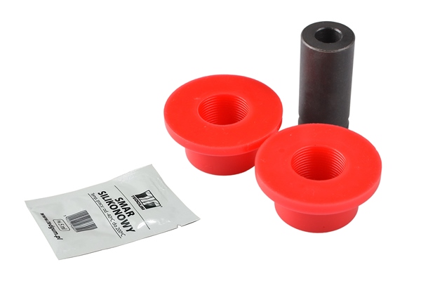Łożyskowanie, wahacz TEDGUM TED99056