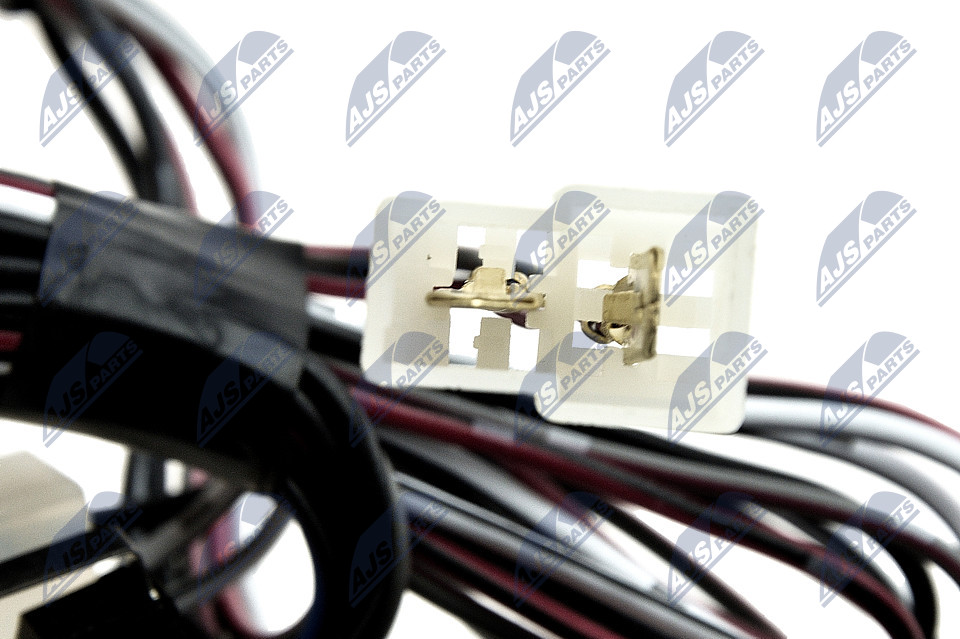 Zamek drzwi NTY EZC-ME-021