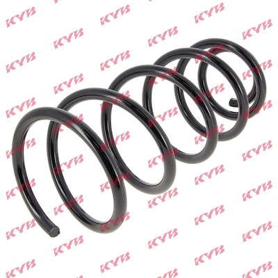 Sprężyna zawieszenia KYB RC3446