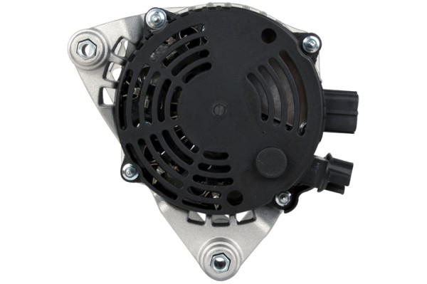 Alternator HELLA 8EL 011 710-411