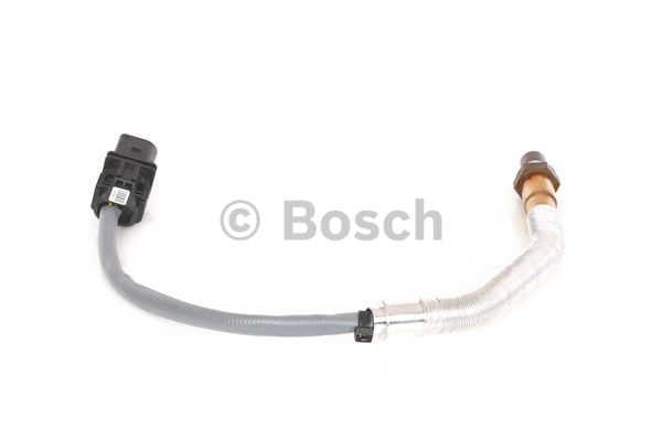 Sonda lambda BOSCH 0 258 017 048
