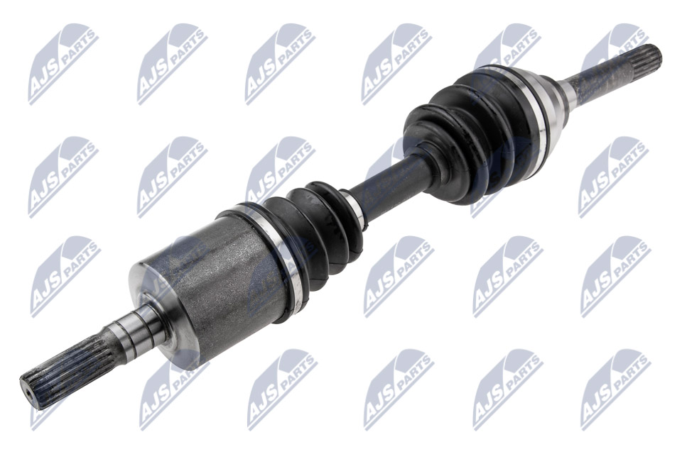 Wał napędowy NTY NPW-PL-129