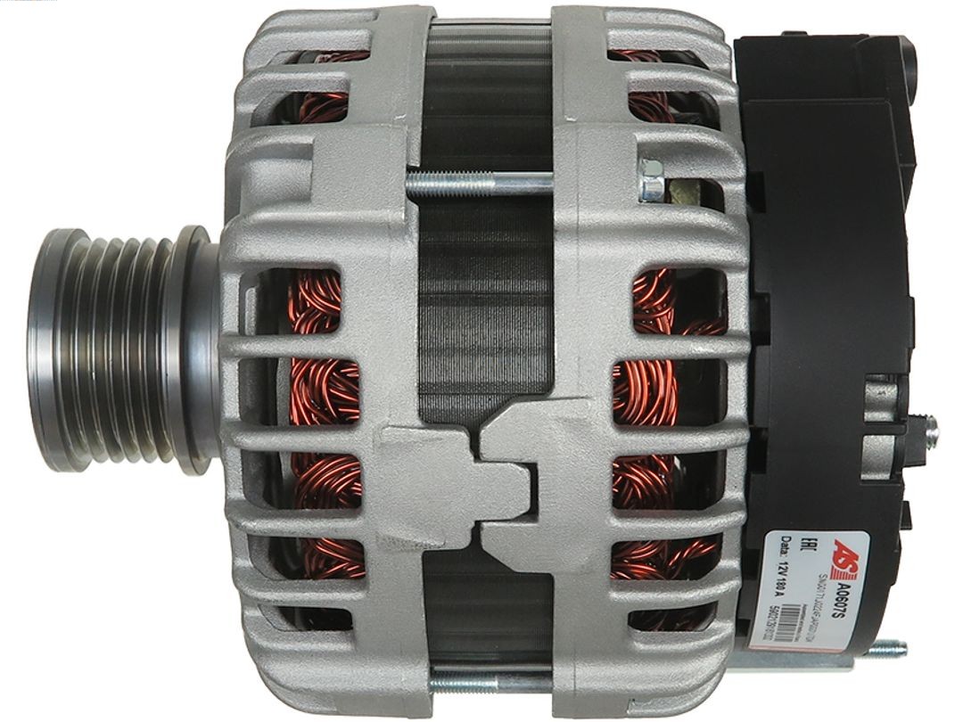 Alternator AS-PL A0607S
