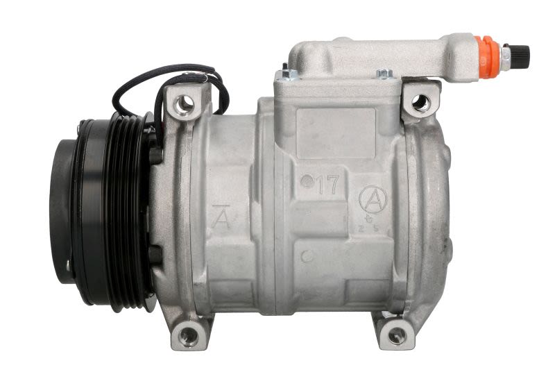 Kompresor klimatyzacji DENSO DCP12009