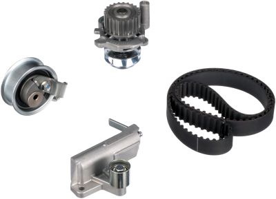 Zestaw paska rozrządu z pompą wody GATES KP55491XS