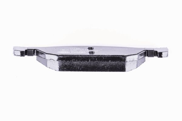 Klocki hamulcowe HELLA 8DB 355 013-891
