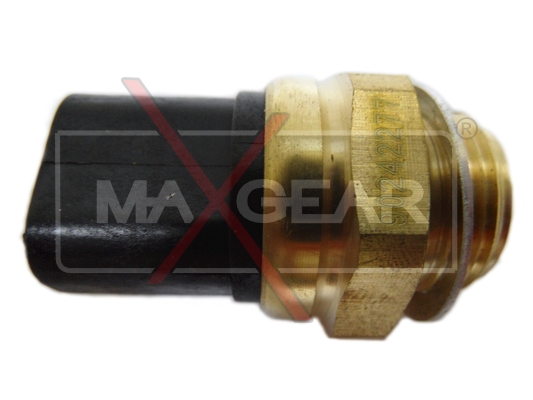 Włącznik wentylatora MAXGEAR 21-0151
