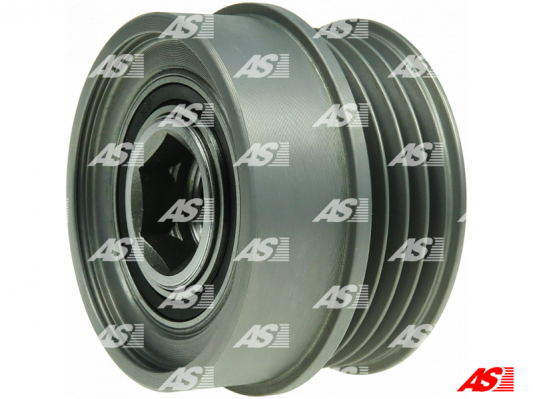 Sprzęgło alternatora AS-PL AFP5021S