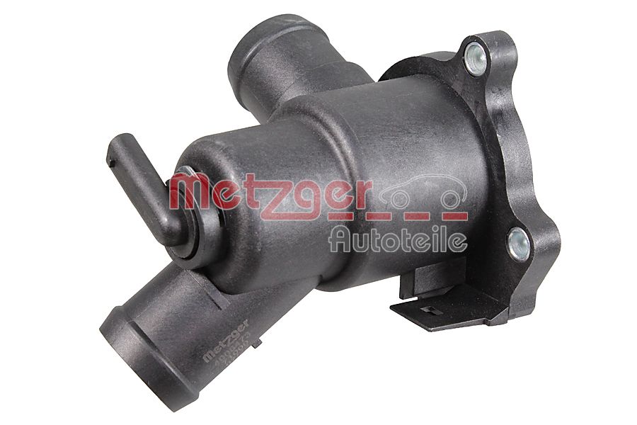 Termostat, środek chłodzący METZGER 4006473