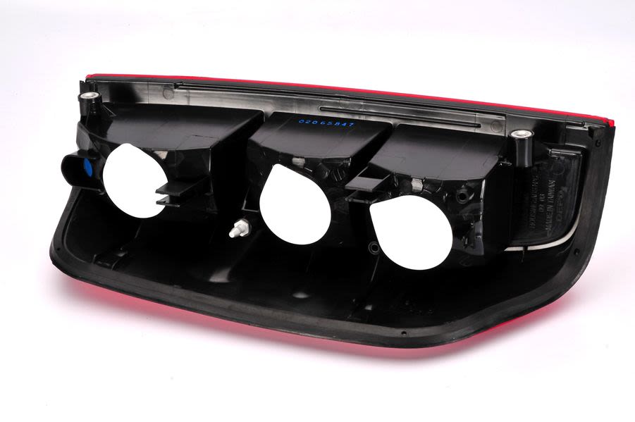 Lampa tylna zespolona ABAKUS 215-19K6R-LD-UE