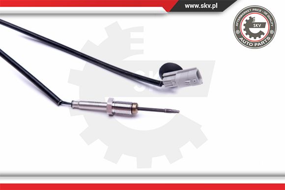 Czujnik temperatury spalin ESEN SKV 30SKV334