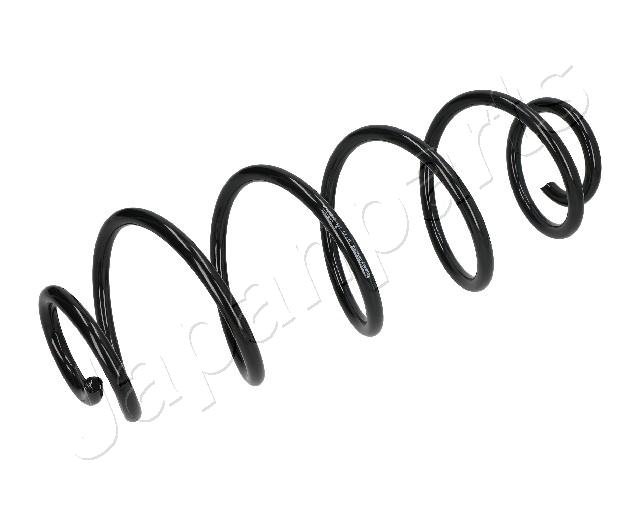 Sprężyna zawieszenia JAPANPARTS ZC5010A