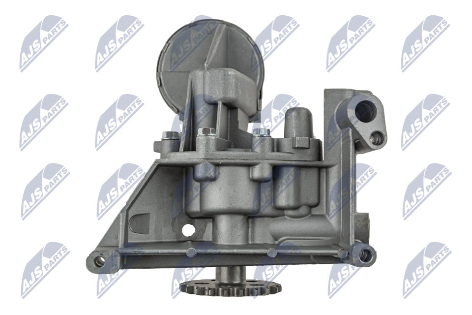 NTY BPO-CT-003