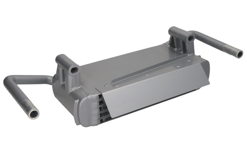 Chłodnica oleju silnikowego THERMOTEC D4AG021TT