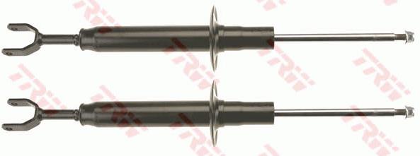 Amortyzator TRW JGS1040T
