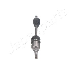 Półoś napędowa JAPANPARTS GI-281