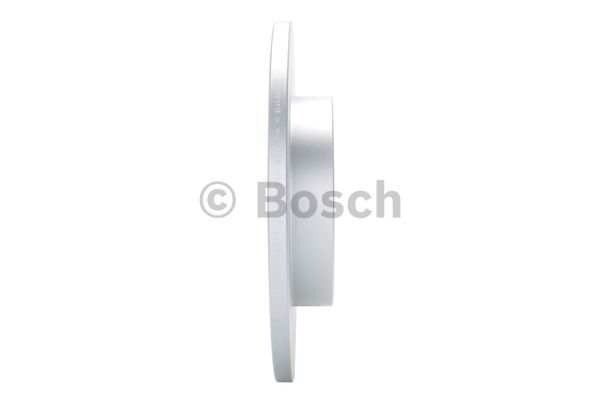 Tarcza hamulcowa BOSCH 0 986 478 874