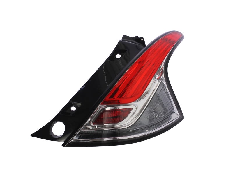 Lampa tylna zespolona ABAKUS 666-1908R-UE