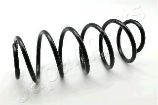 Sprężyna zawieszenia JAPANPARTS ZC3539H