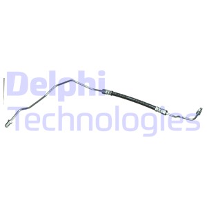 Przewód hamulcowy elastyczny DELPHI LH7517