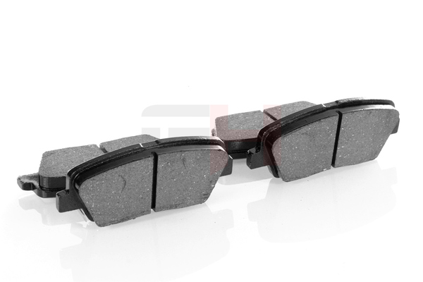 Klocki hamulcowe GH GH-411727