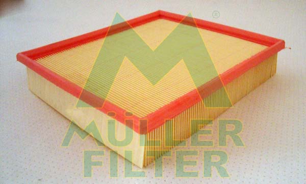 Filtr powietrza MULLER FILTER PA3114