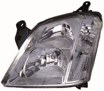 Reflektor ABAKUS 442-1130R-LD-EM