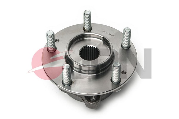 Zestaw łożysk koła JPN 10L0518-JPN