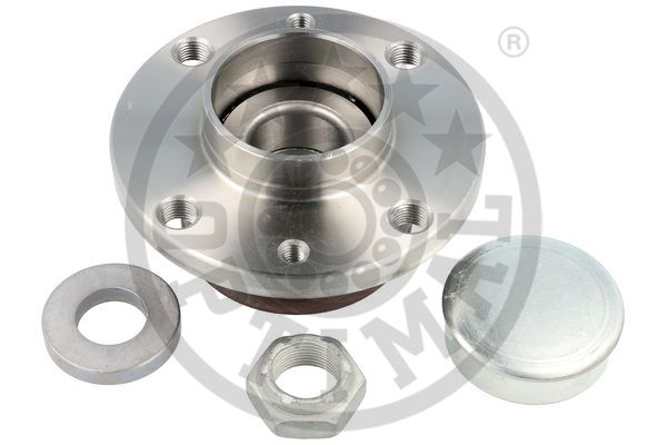 Zestaw łożysk koła OPTIMAL 802980