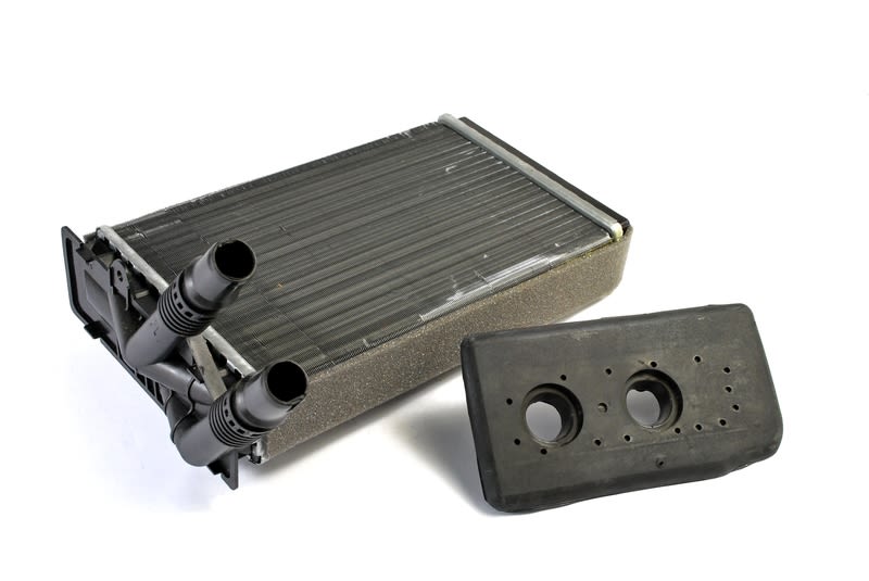 Nagrzewnica THERMOTEC D6R007TT
