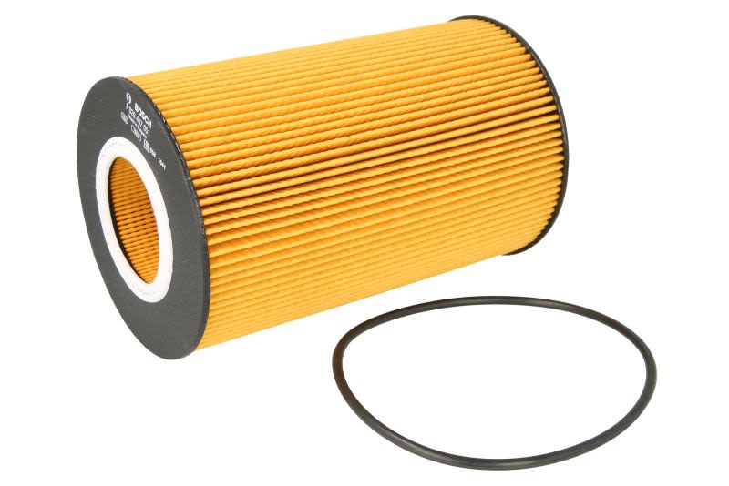 Filtr oleju BOSCH F 026 407 051