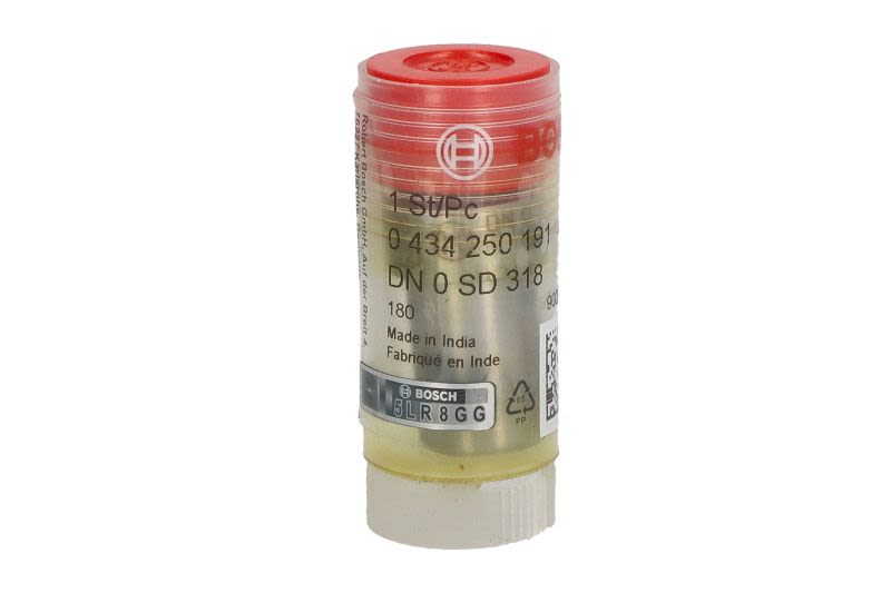 Końcówka wtrysku BOSCH 0 434 250 191