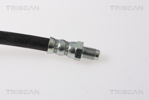 Przewód hamulcowy elastyczny TRISCAN 8150 15270