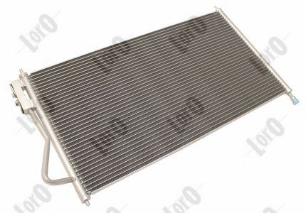 Skraplacz klimatyzacji ABAKUS 017-016-0007