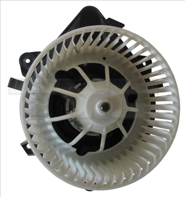 Wentylator wnętrza TYC 509-0006
