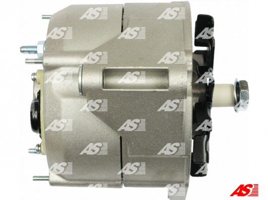 Alternator AS-PL A0002