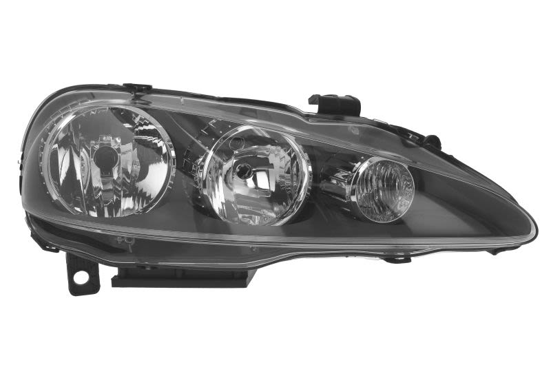 Reflektor ABAKUS 667-1115R-LDEM2
